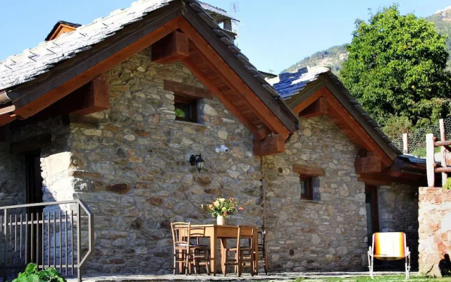 La Maisonette
