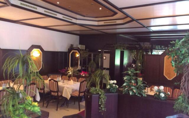 Müllers Hotel & Restaurant