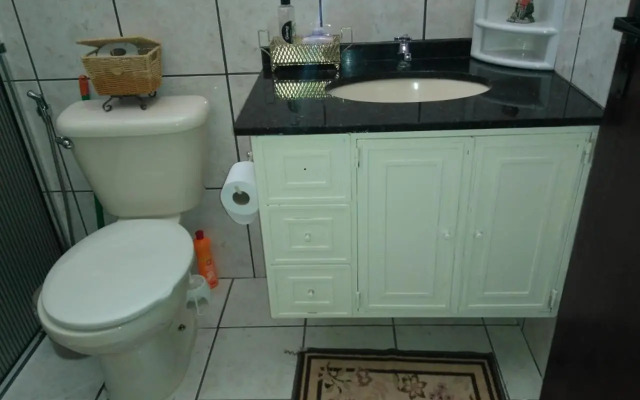 Condomínio Vila Paradiso