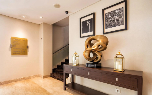 Oria Hotel Jakarta
