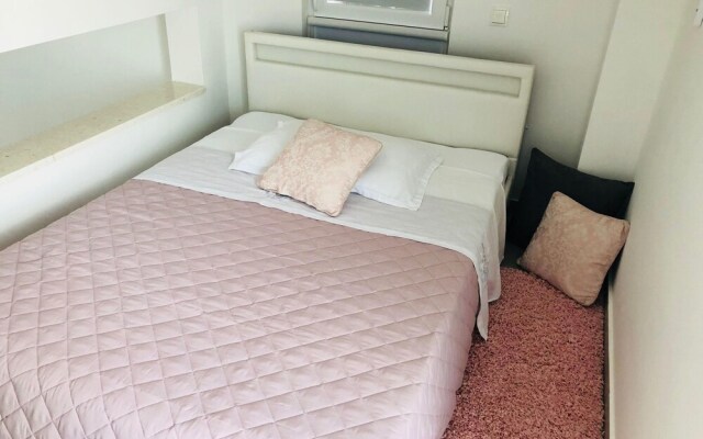 Studioapartment "carpe Diem"