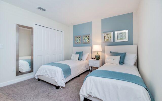 Amazing 6 Bedroom 5 BA Majesty Model