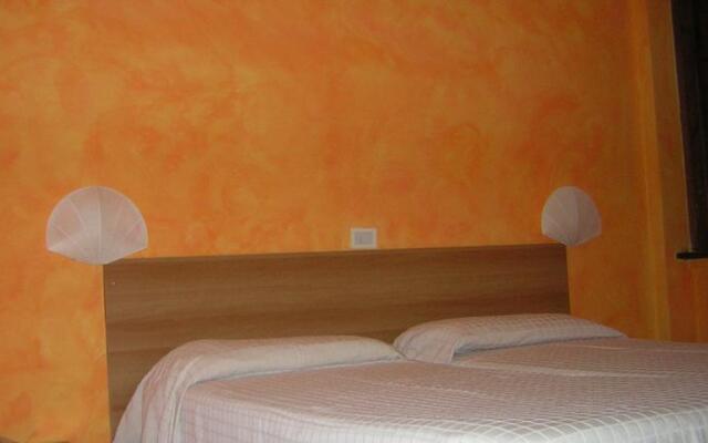 Hotel La Lucciola