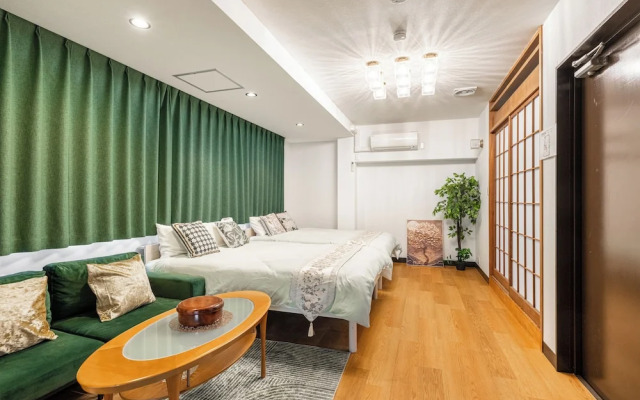 Takano Villa