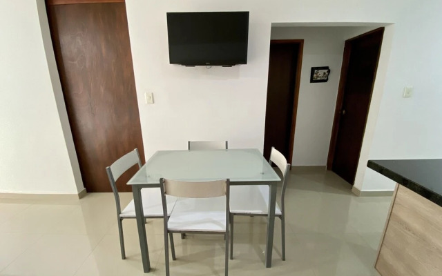Apartamentos SOHO Basic - Mar Azul