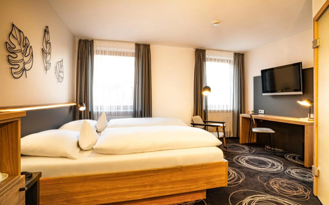 Rio Hotel