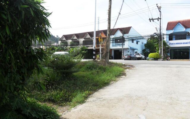 Aonang SR Bungalow