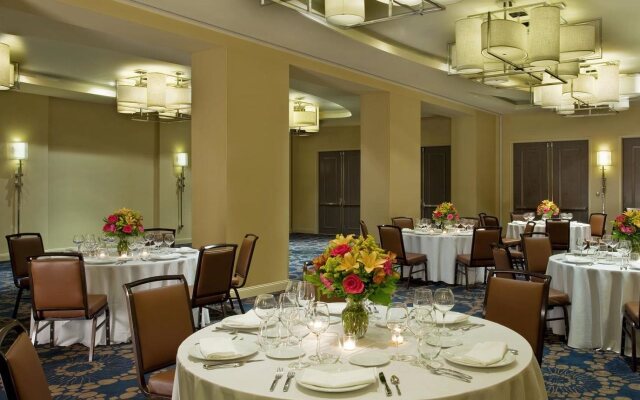 Sheraton Brooklyn New York Hotel