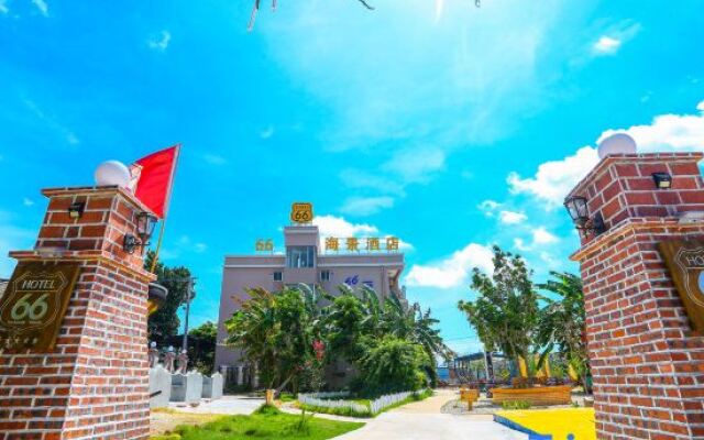 66 Sea-view Hotel