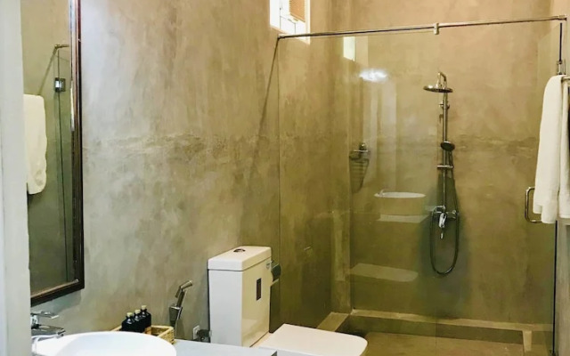 Tea Garden Eco Villas