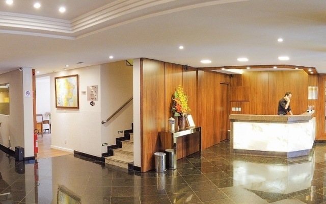 Del Rey Quality Hotel