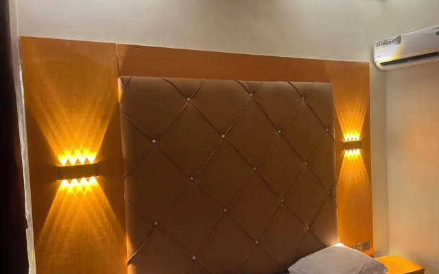 Chapy hotel and suite