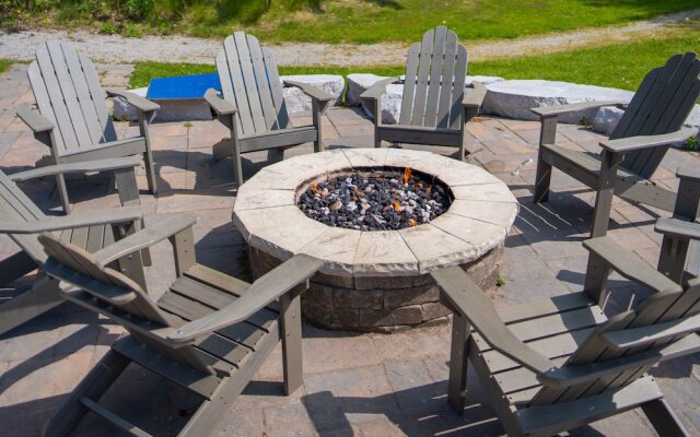 Horseshoe Valley Suites - The Azure