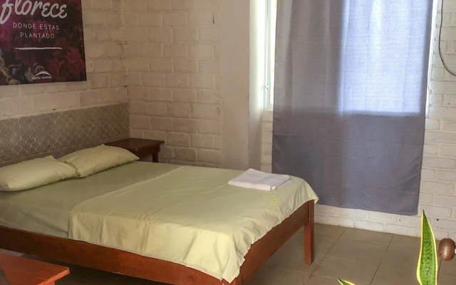 Hostal Maresía