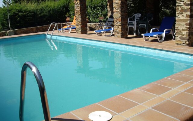 El Jiniebro Turismo Rural