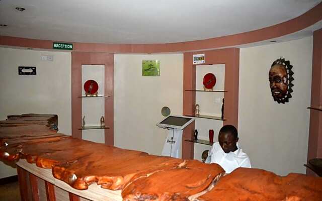 Olerai Hotel