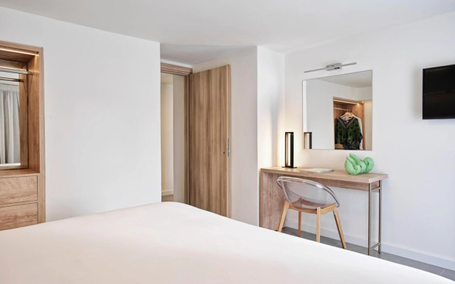 NLH MATI Seafront - Neighborhood Lifestyle Hotels
