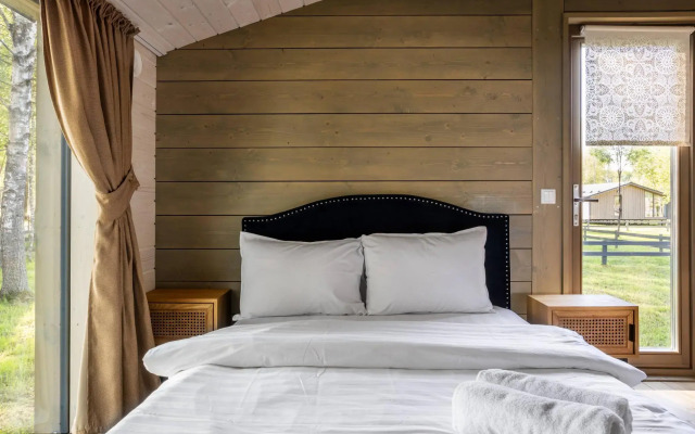 Загородный комплекс Collection