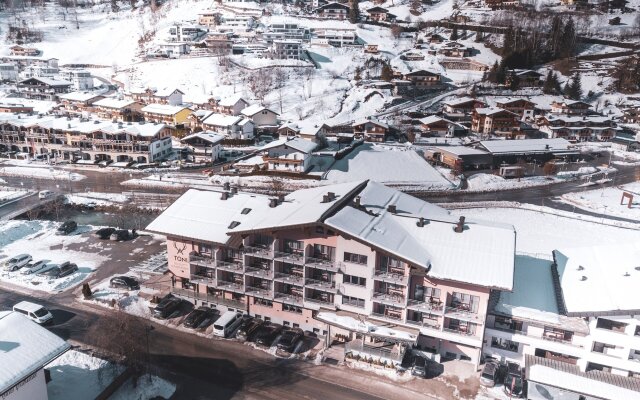 carpe solem KAPOOM - Pop Up Hotel till 2026