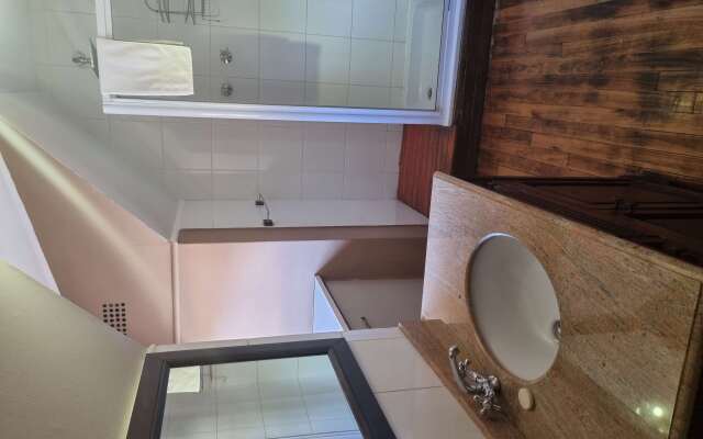 Greenfields Guest House