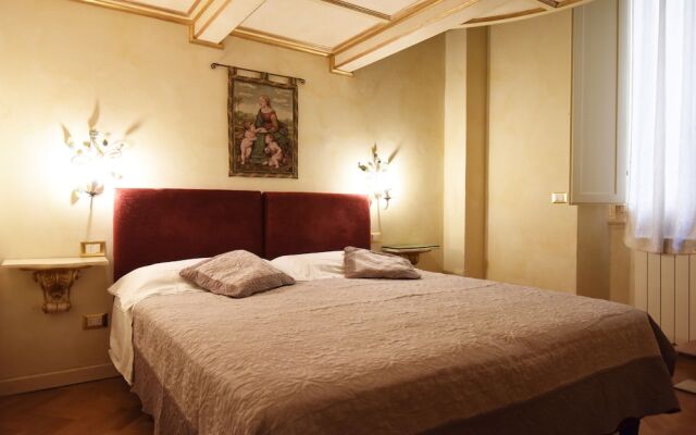 Suite Medici
