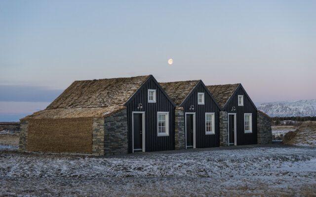 Torfhús Retreat