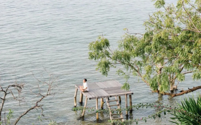 Plataran Menjangan Resort and Spa