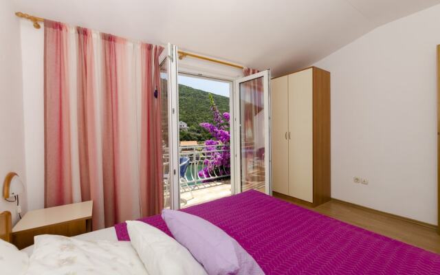 Apartments Dinko