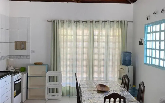 Casa em Maracaipe/Porto de Galinhas