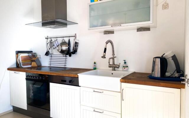 Luxe Vakantiehuis Oostkapelle OK32