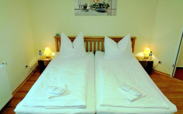 Gästehaus Schiemann