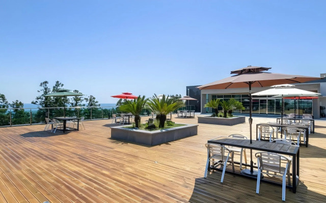 Seogwipo Worldcup Resort