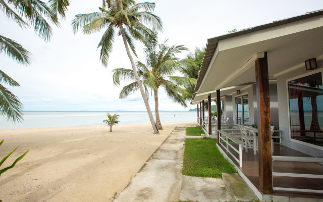 Da Kanda Villa Beach Resort