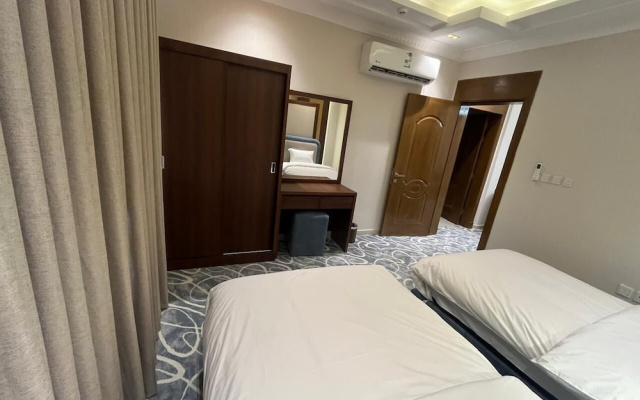 Al Eairy Residence Al Dammam 9