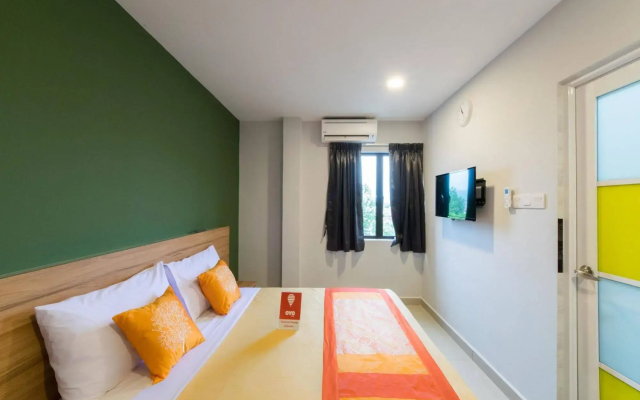 Lavana Hotel Batu Caves