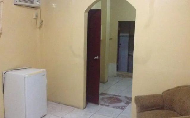 Hotel USA