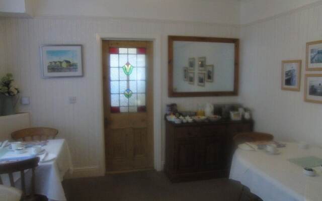 Glenhill Guest House