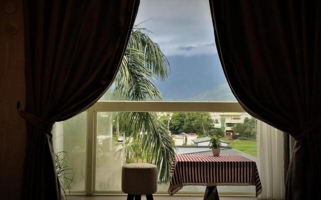 White Palace B&B