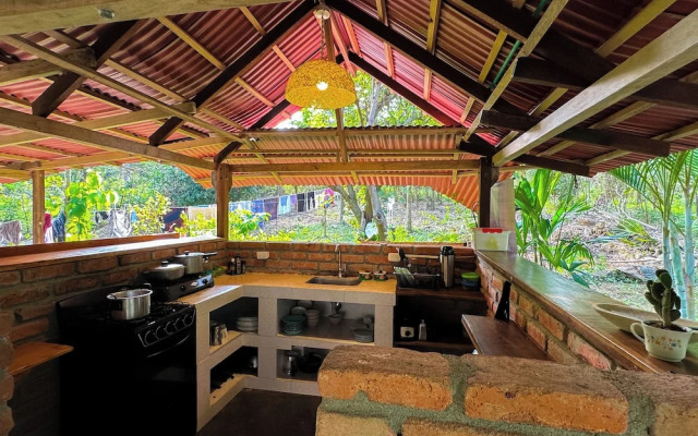 La Finca Lorena Tayrona