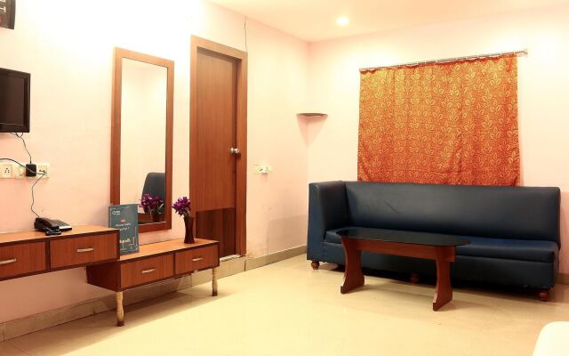 OYO Rooms Jessore Road Airport Kolkata