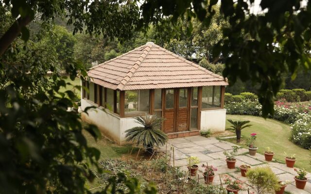 Botanix Resort