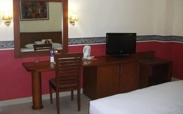 New Siliwangi Hotel & Restaurant