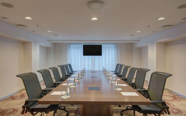 DoubleTree by Hilton Hotel Kosice