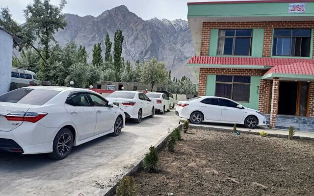 Royal Resort Skardu
