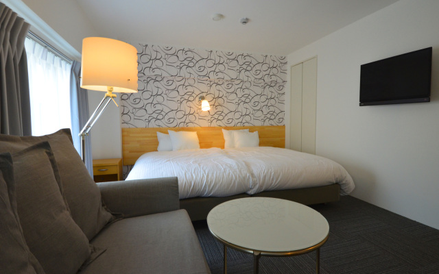 midi HOTEL