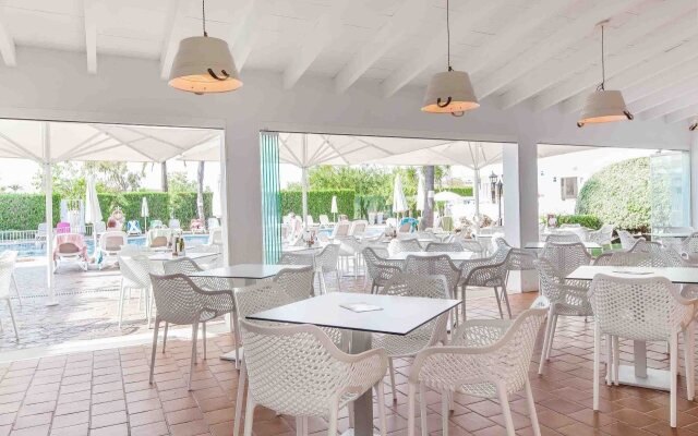 A10 Solecito Apartamentos