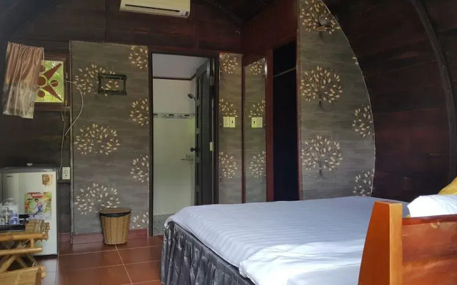 Minh Vuong Village Resort Phu Quoc