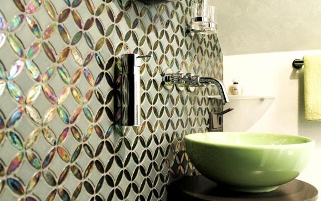 Boutique Hotel Bersas