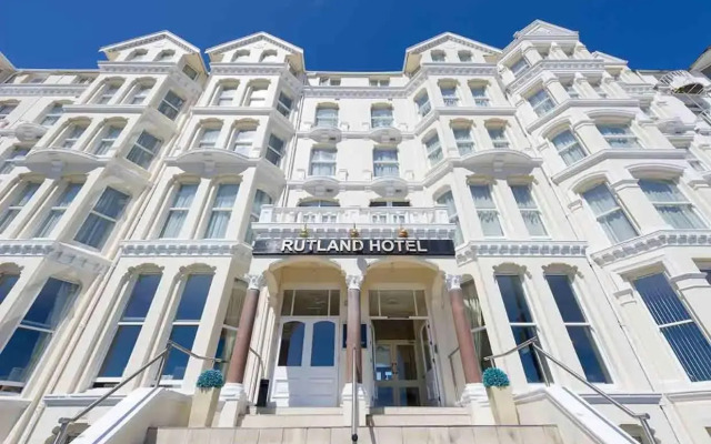 The Rutland Hotel