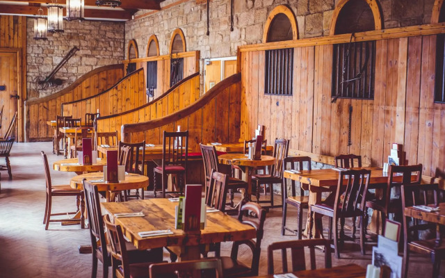 Beamish Hall Hotel, BW Premier Collection
